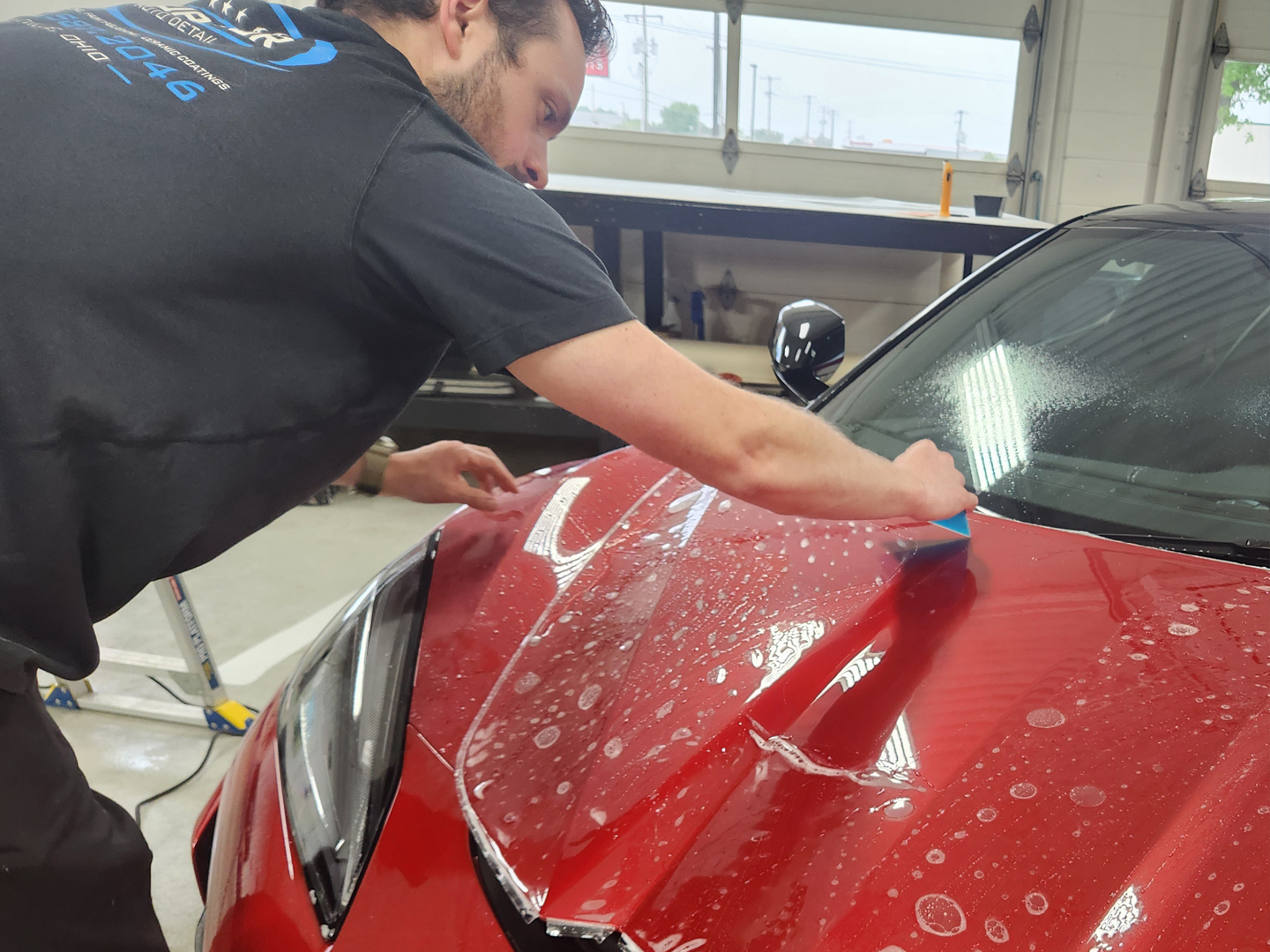 Superior Ohio - Providing Full Service, Professional Auto Detailing in Hartville, OH and Surrounding Areas